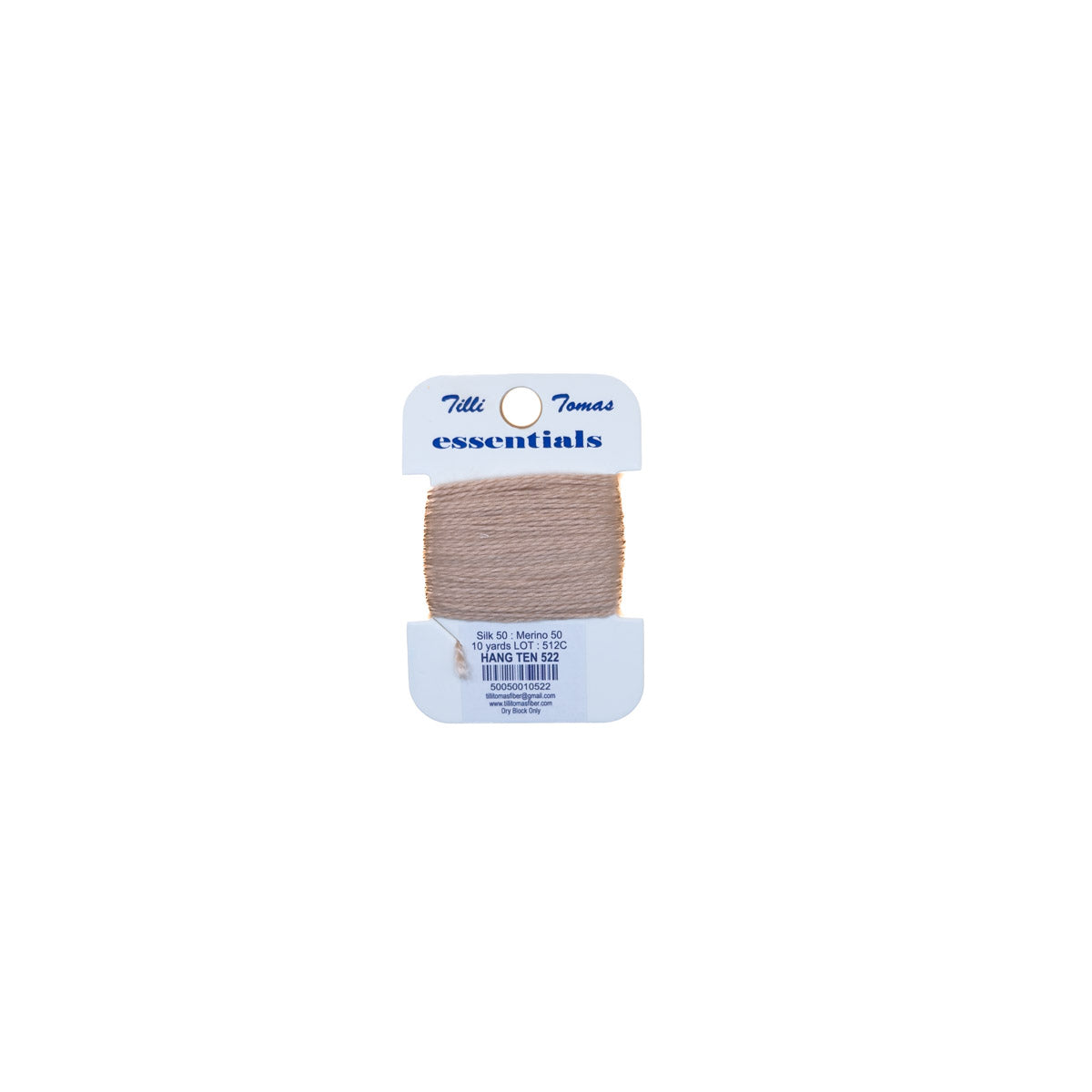 Essentials Cards - C-522 Hang Ten