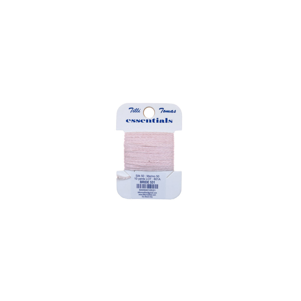Essentials Cards - C-531 Bride