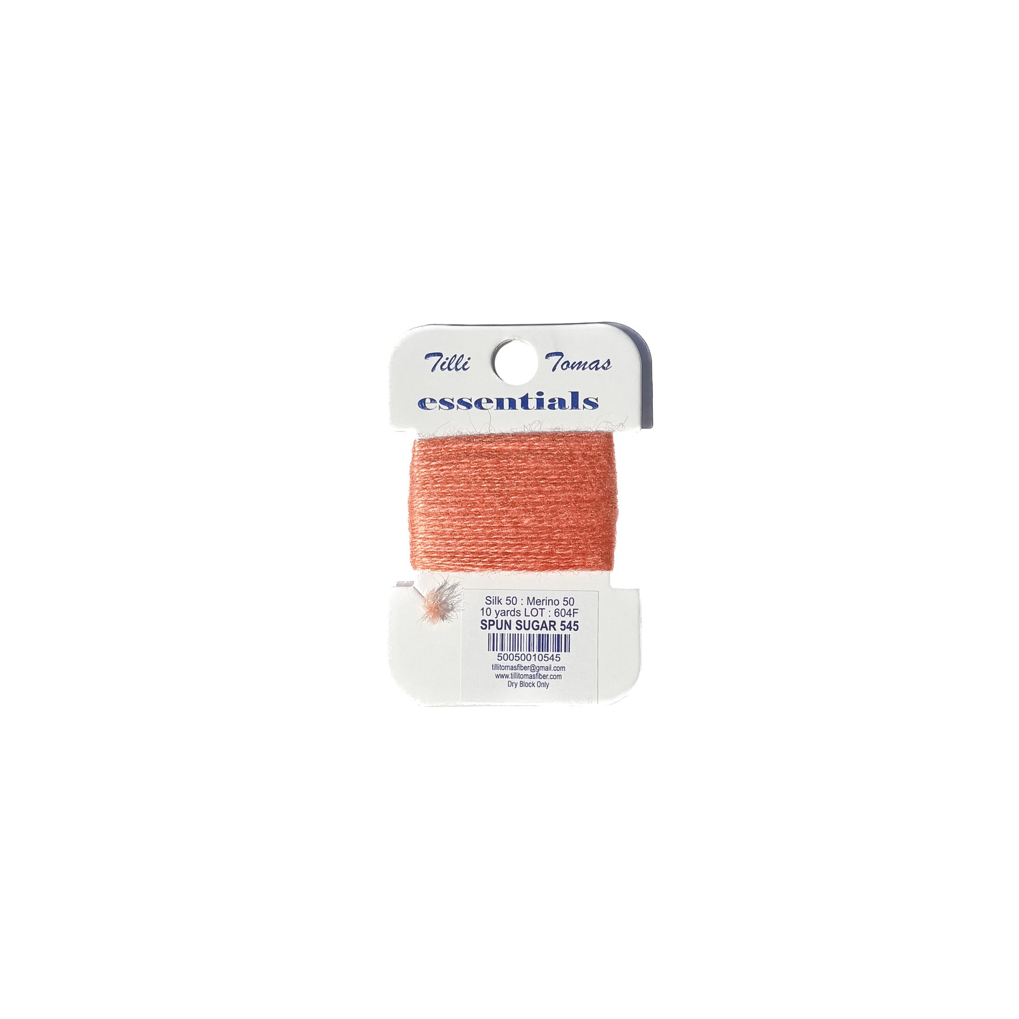 Essentials Cards - C-545 Spun Sugar