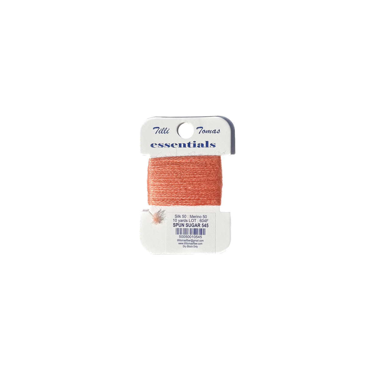 Essentials Cards - C-545 Spun Sugar