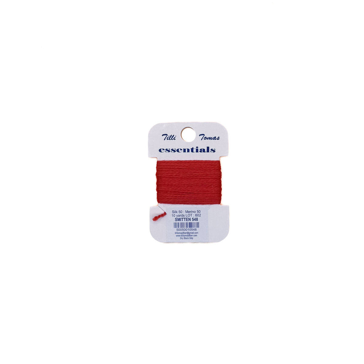 Essentials Cards - C-548 Smitten