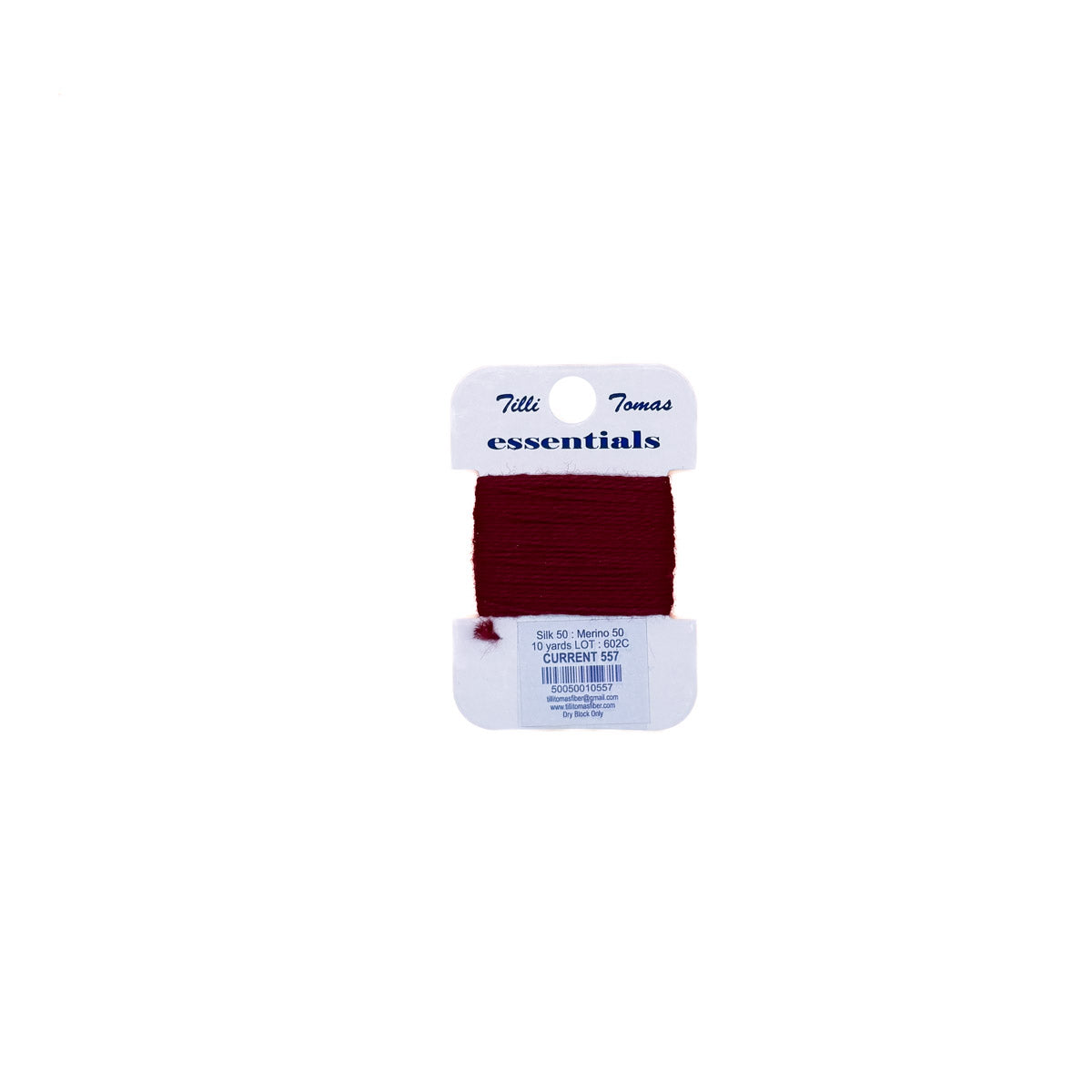 Essentials Cards - C-557 Currant