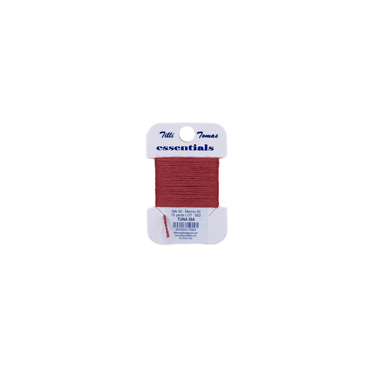 Essentials Cards - C-564 Tuna