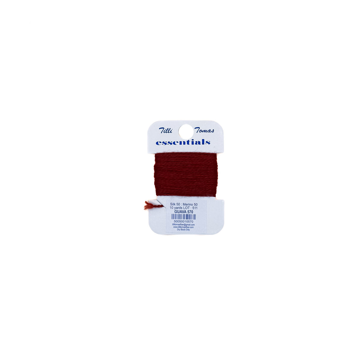 Essentials Cards - C-570 Guava
