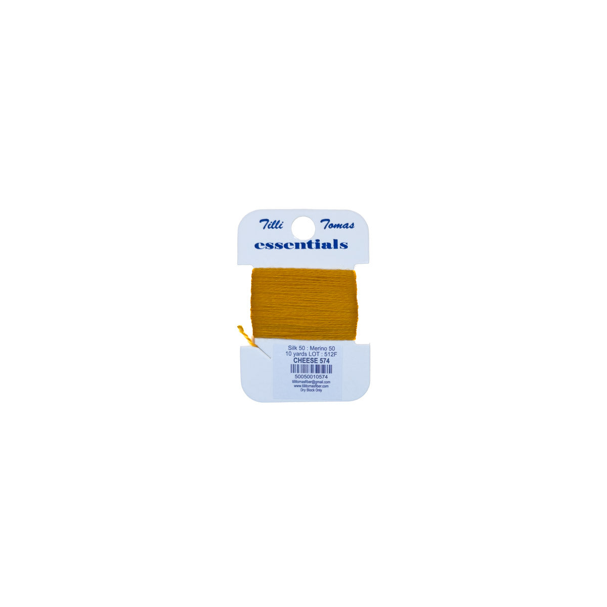 Essentials Cards - C-574 Cheese