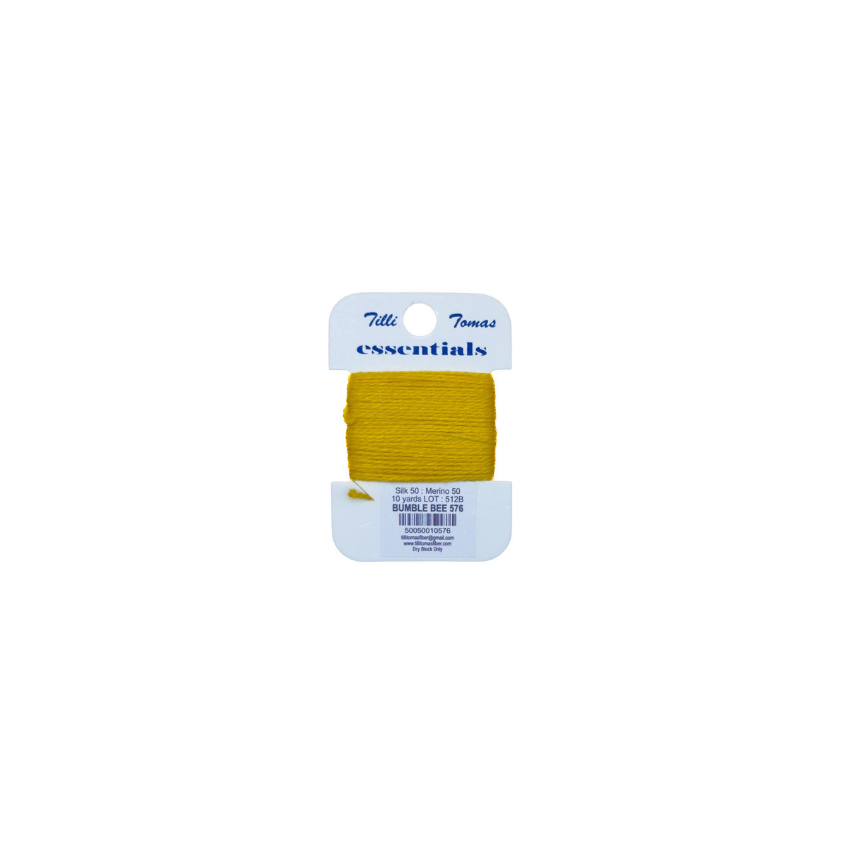 Essentials Cards - C-576 Bumble Bee