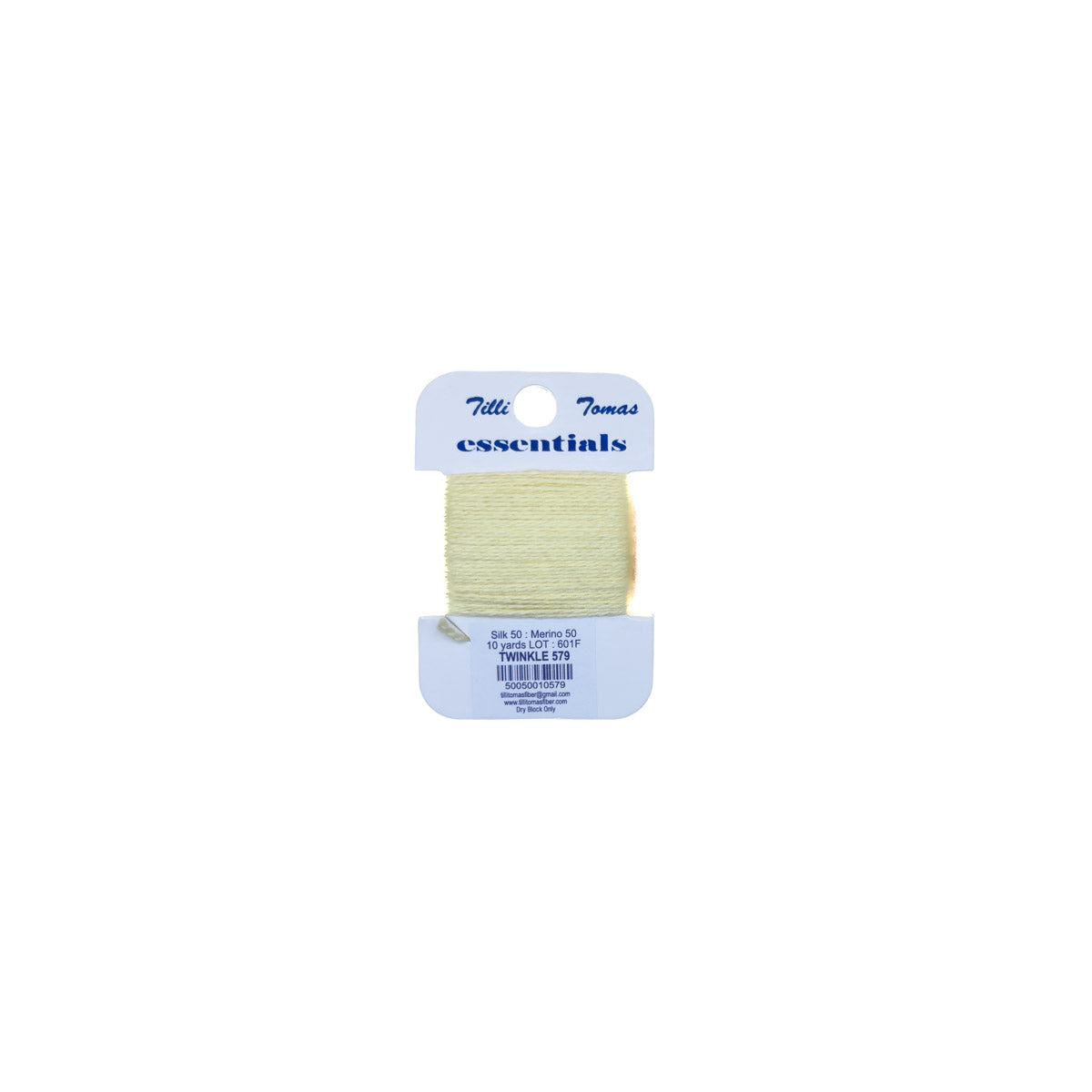 Essentials Cards - C-579 Twinkle