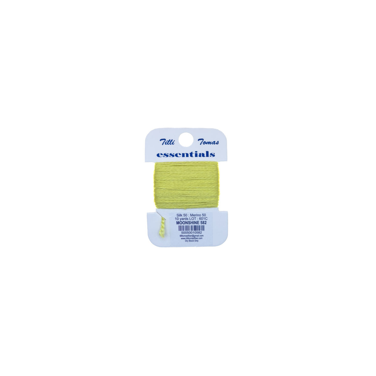 Essentials Cards - C-582 Moonshine