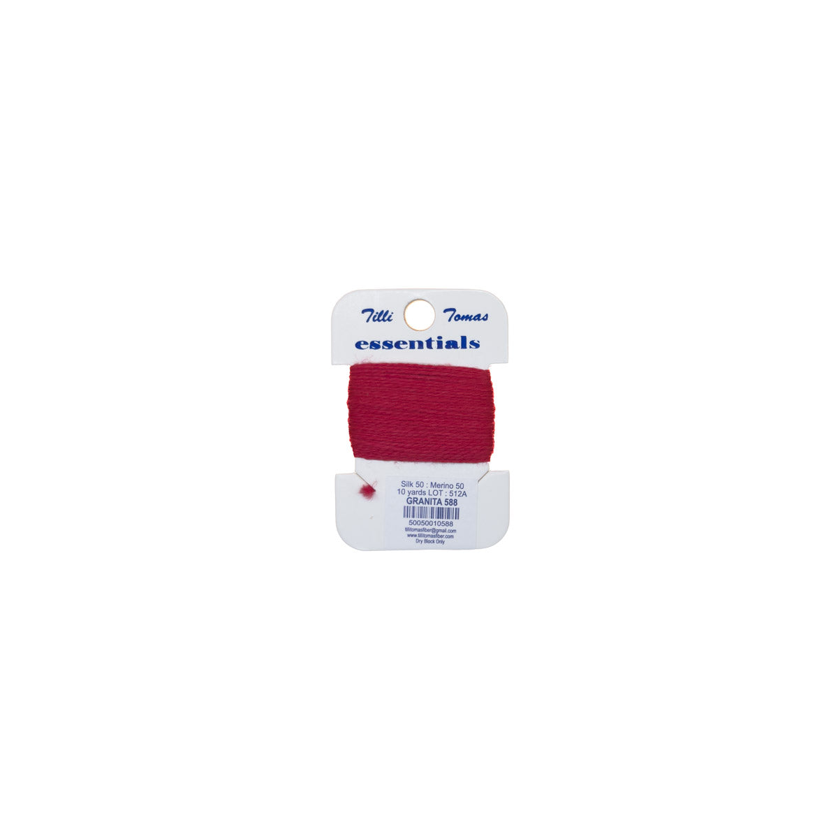 Essentials Cards - C-588 Granita