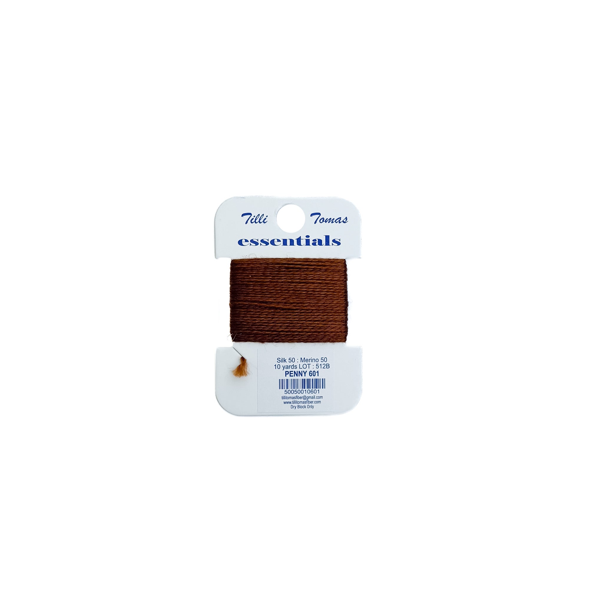 Essentials Cards - C-601 Penny