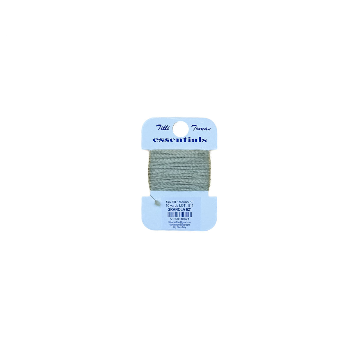 Essentials Cards - C-621 Granola