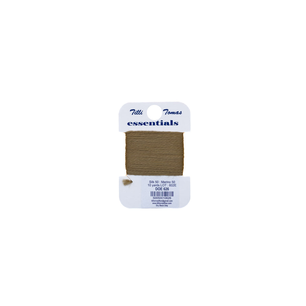 Essentials Cards - C-626 Doe