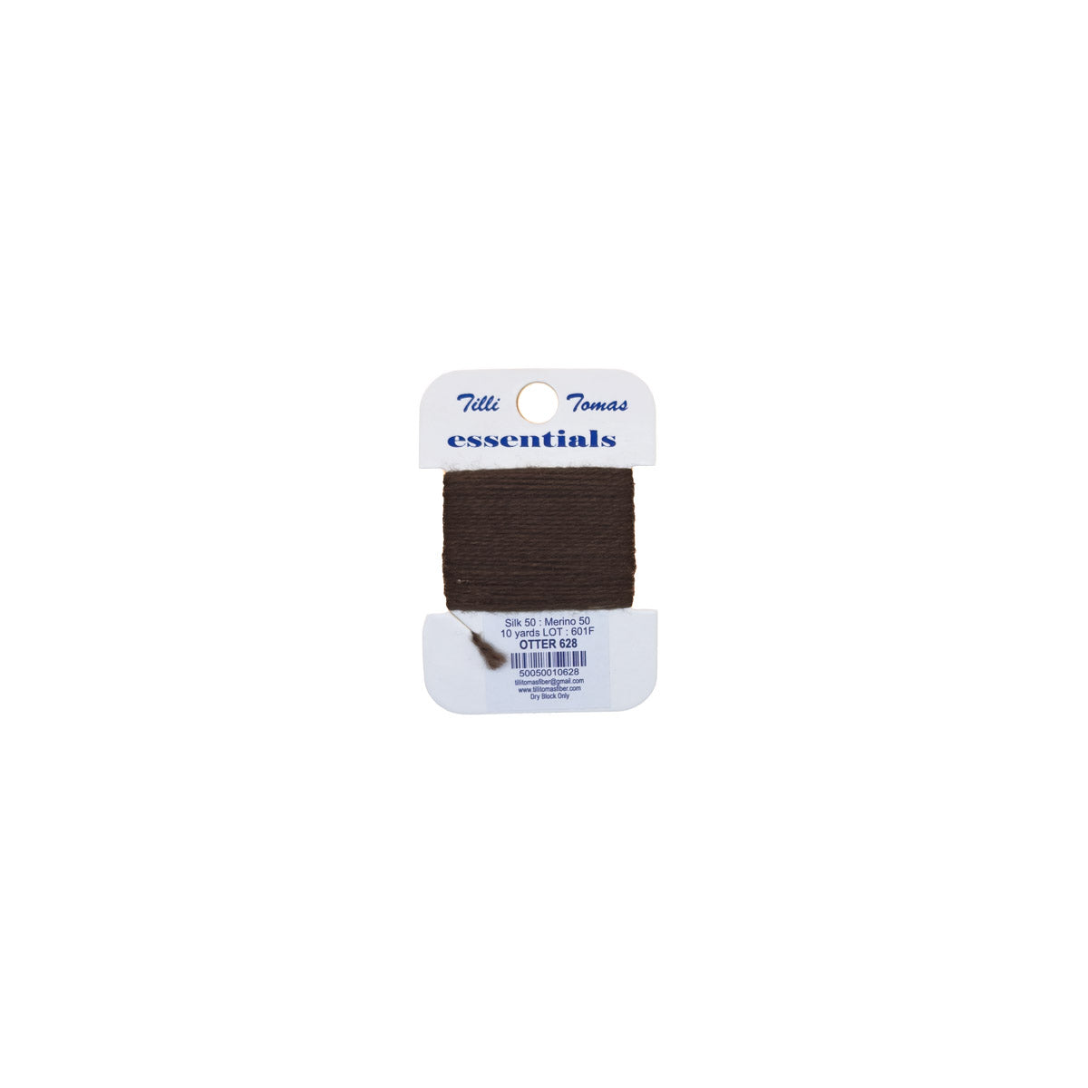 Essentials Cards - C-628 Otter