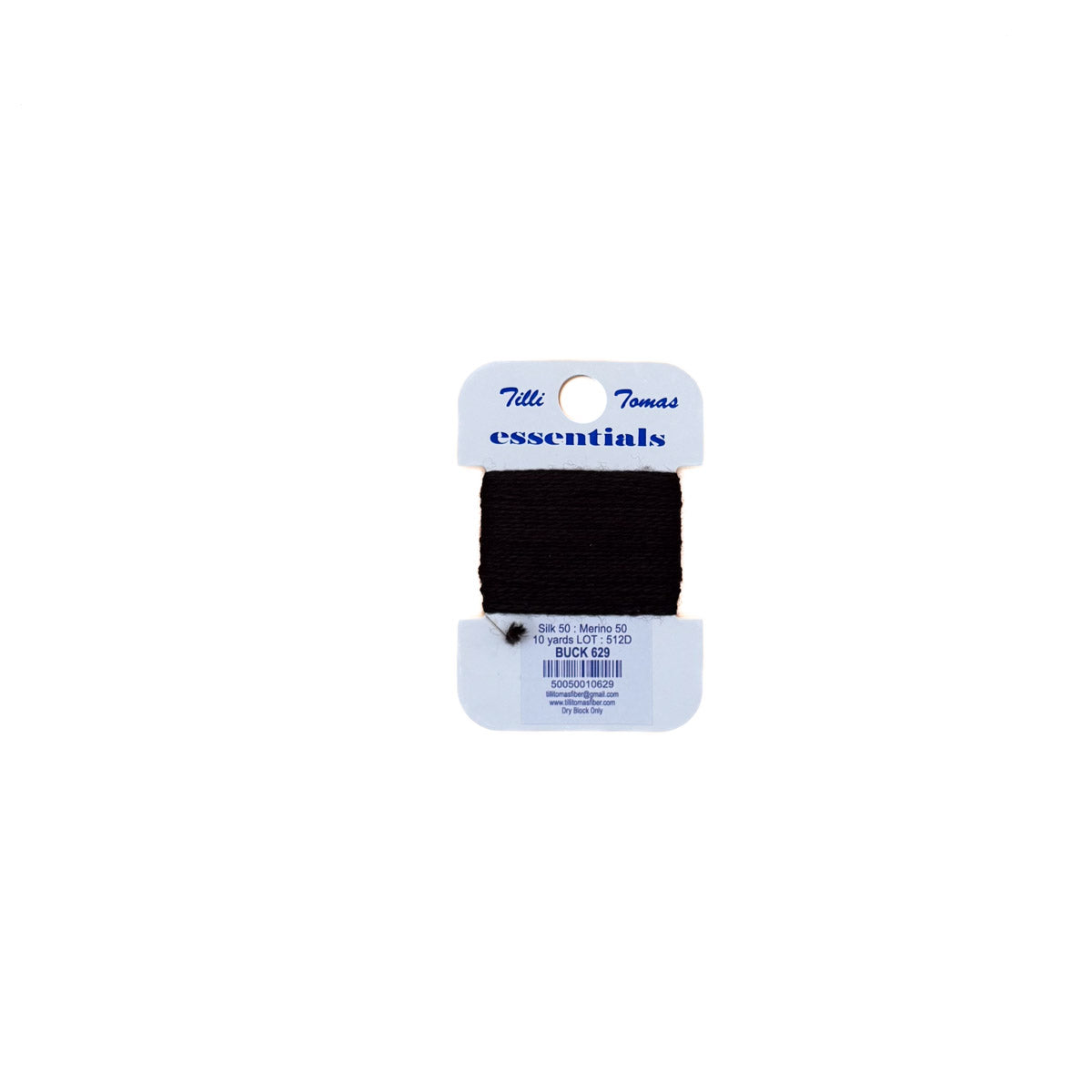 Essentials Cards - C-629 Buck