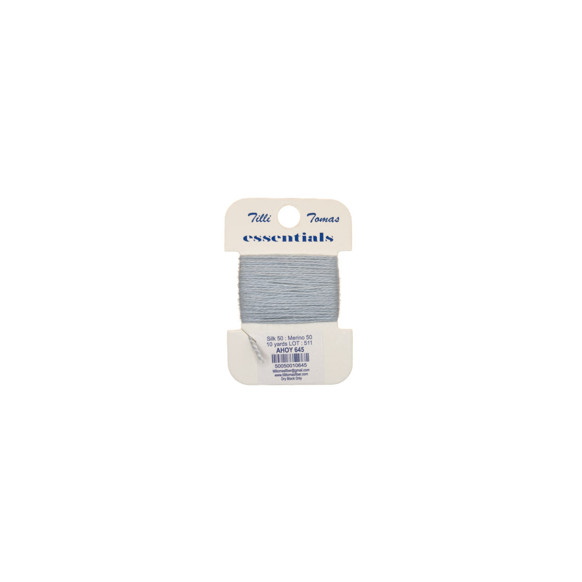 Essentials Cards - C-645 Ahoy