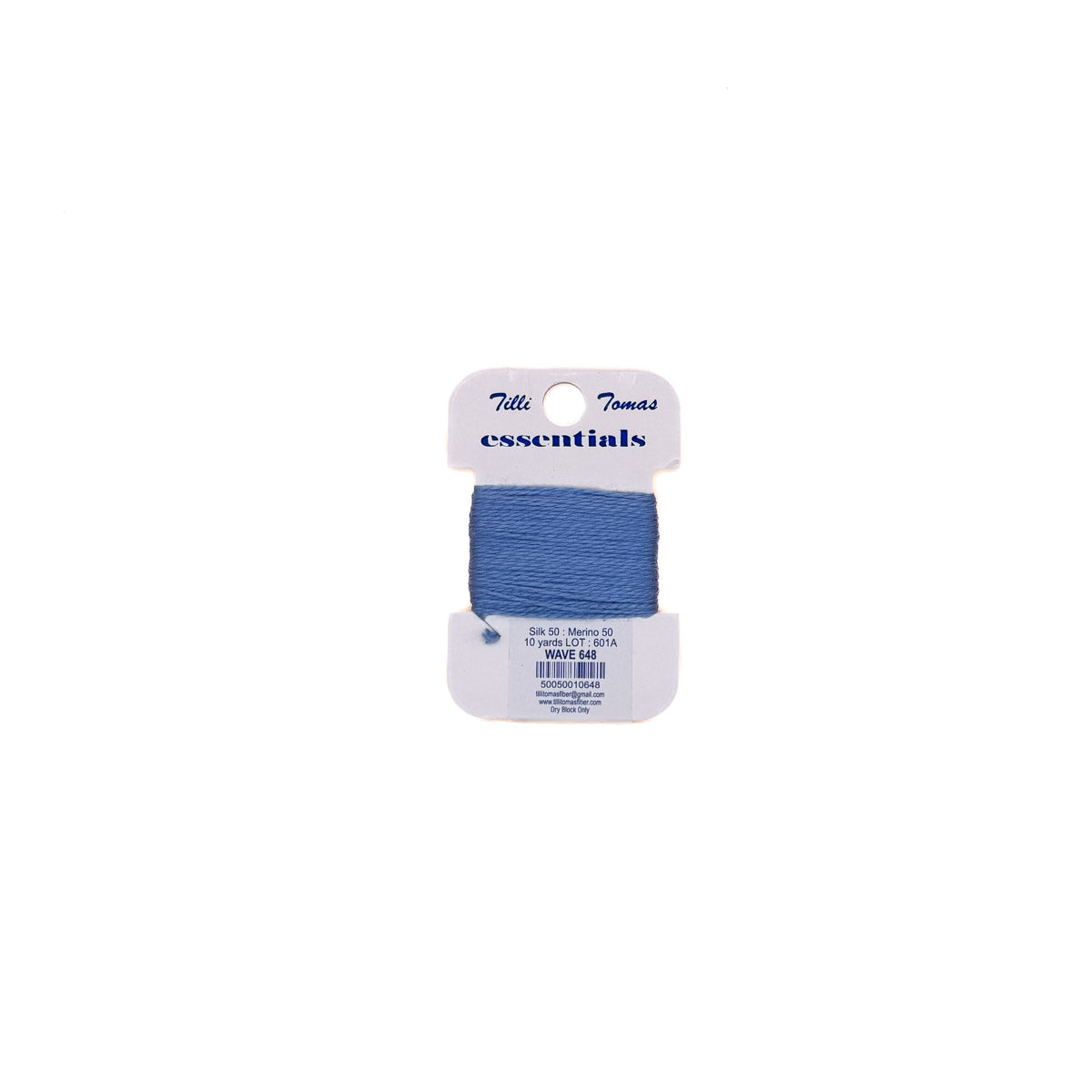 Essentials Cards - C-648 Wave