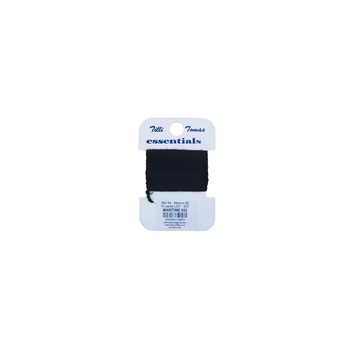 Essentials Cards - C-653 Maritime
