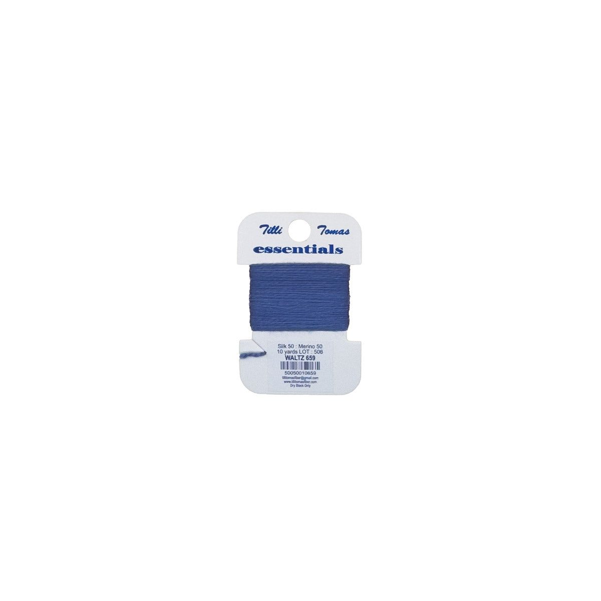 Essentials Cards - C-659 Waltz