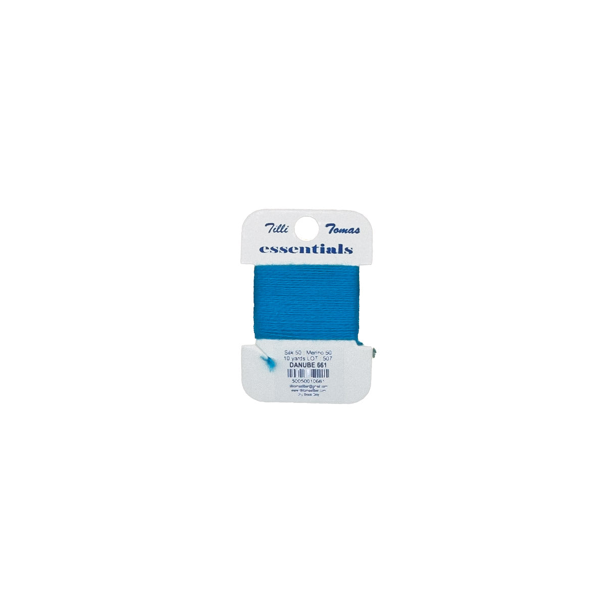 Essentials Cards - C-661 Danube