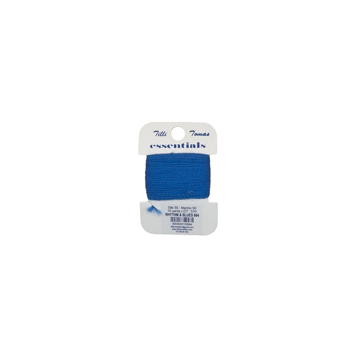 Essentials Cards - C-664 Rhythm & Blues