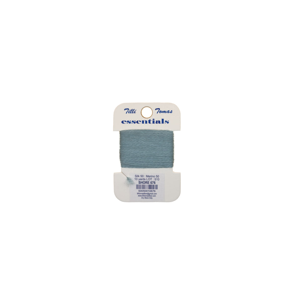 Essentials Cards - C-676 Shore