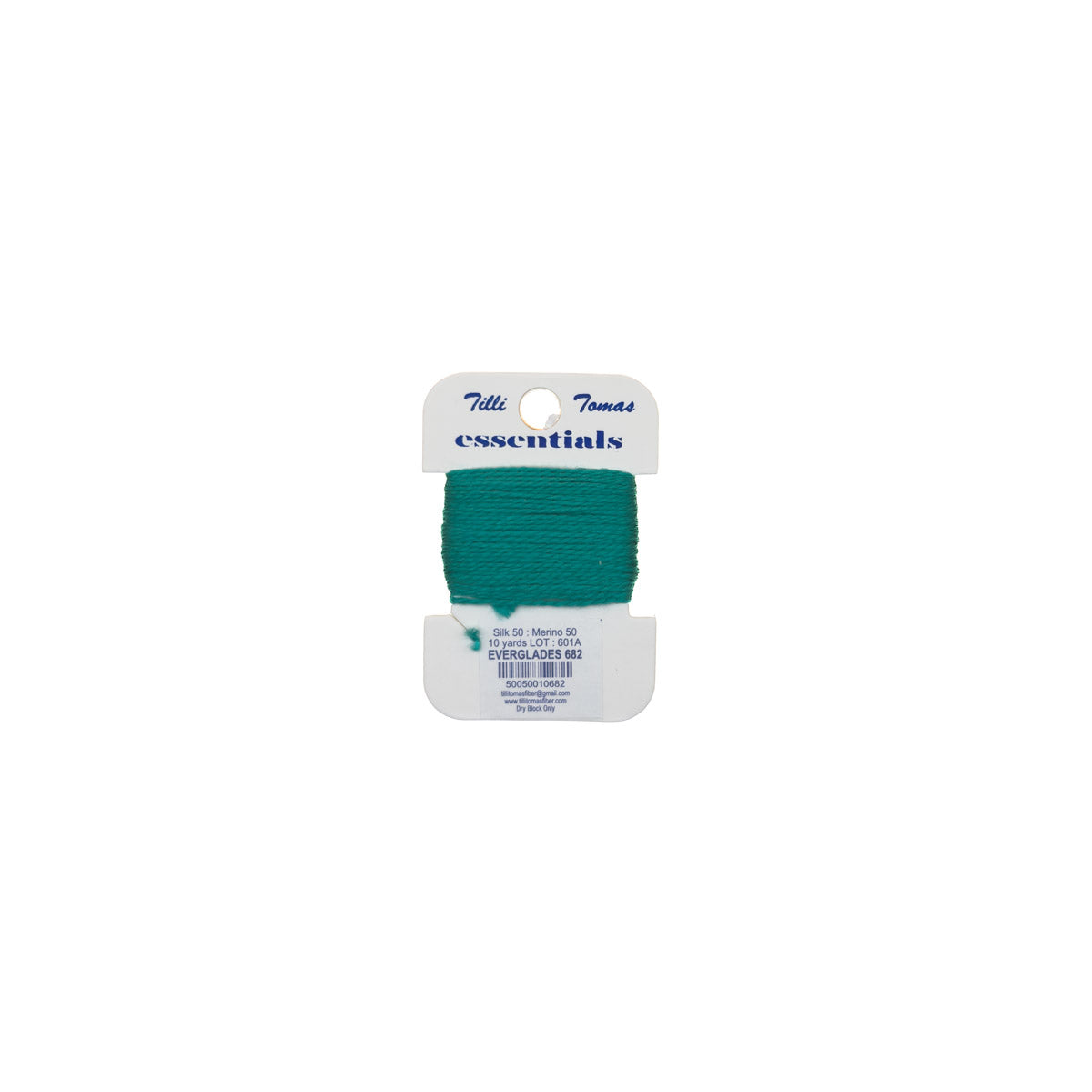 Essentials Cards - C-682 Everglades