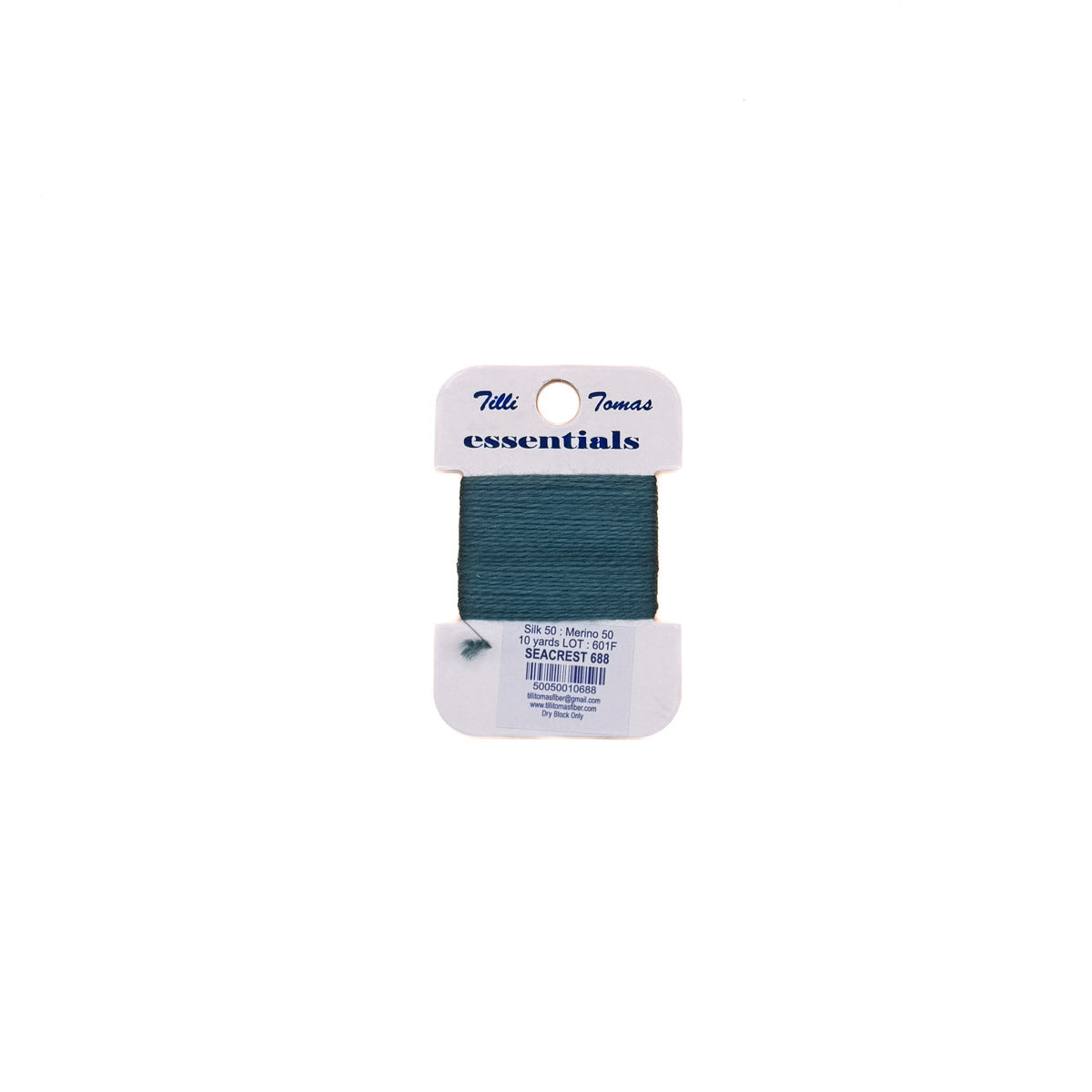 Essentials Cards - C-688 Seacrest
