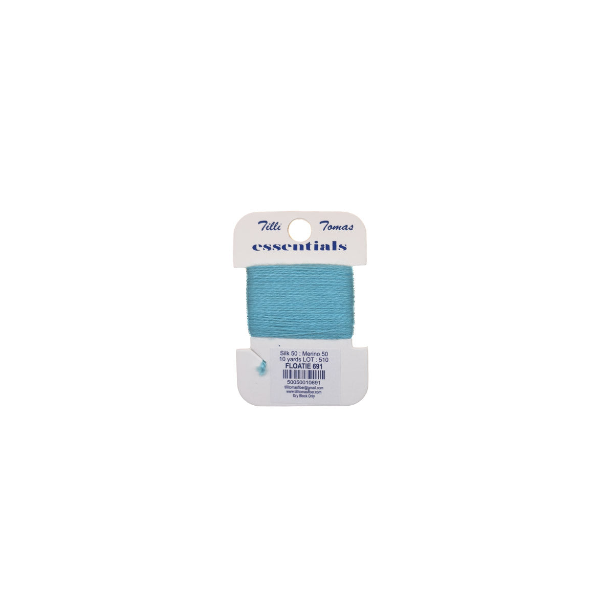 Essentials Cards - C-691 Floatie