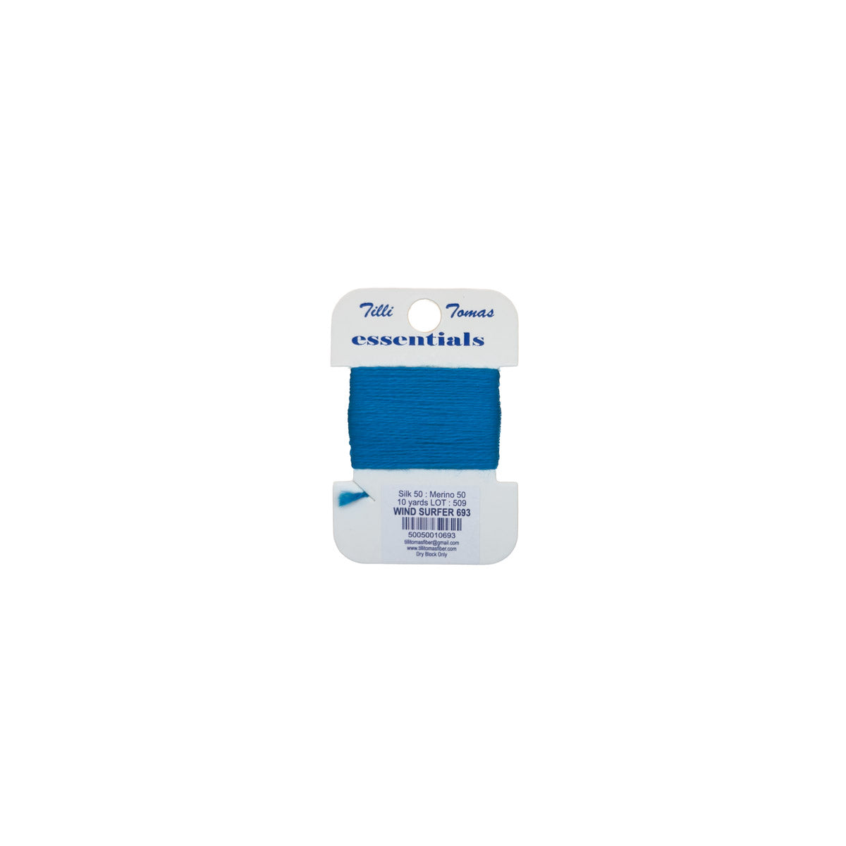 Essentials Cards - C-693 Windsurfer