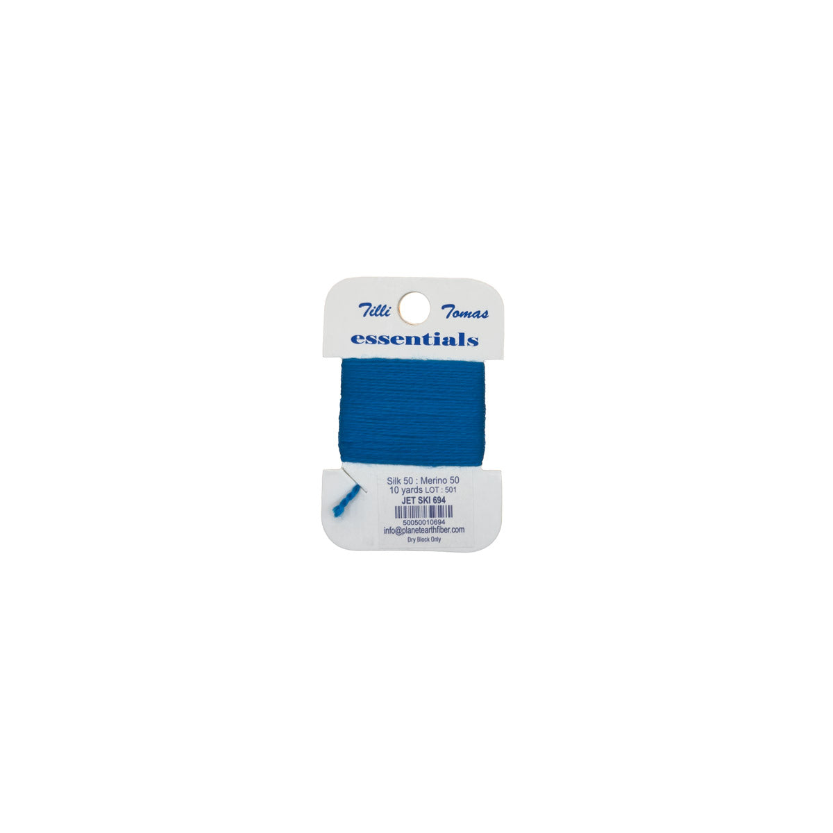 Essentials Cards - C-694 Jet Ski