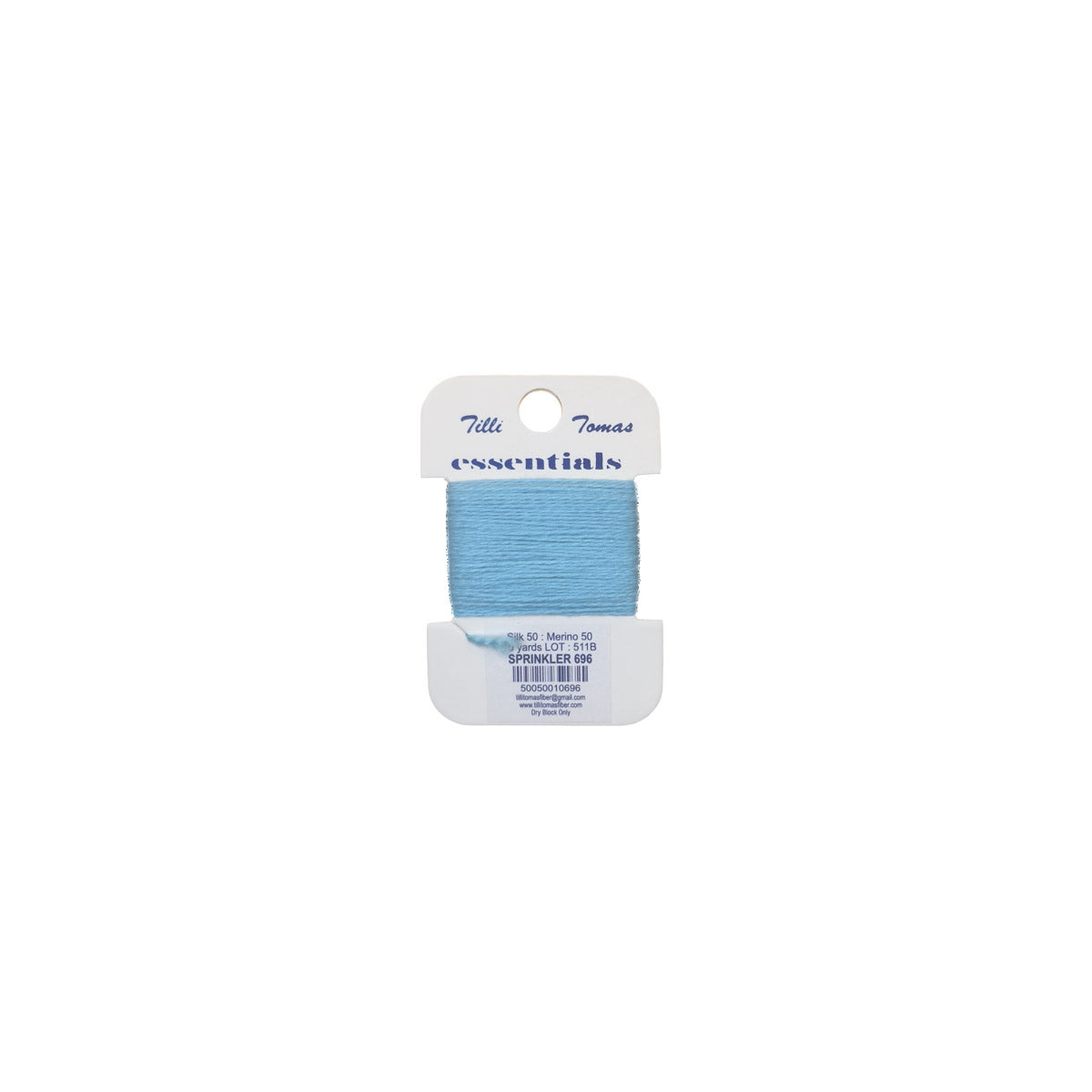 Essentials Cards - C-696 Sprinkler