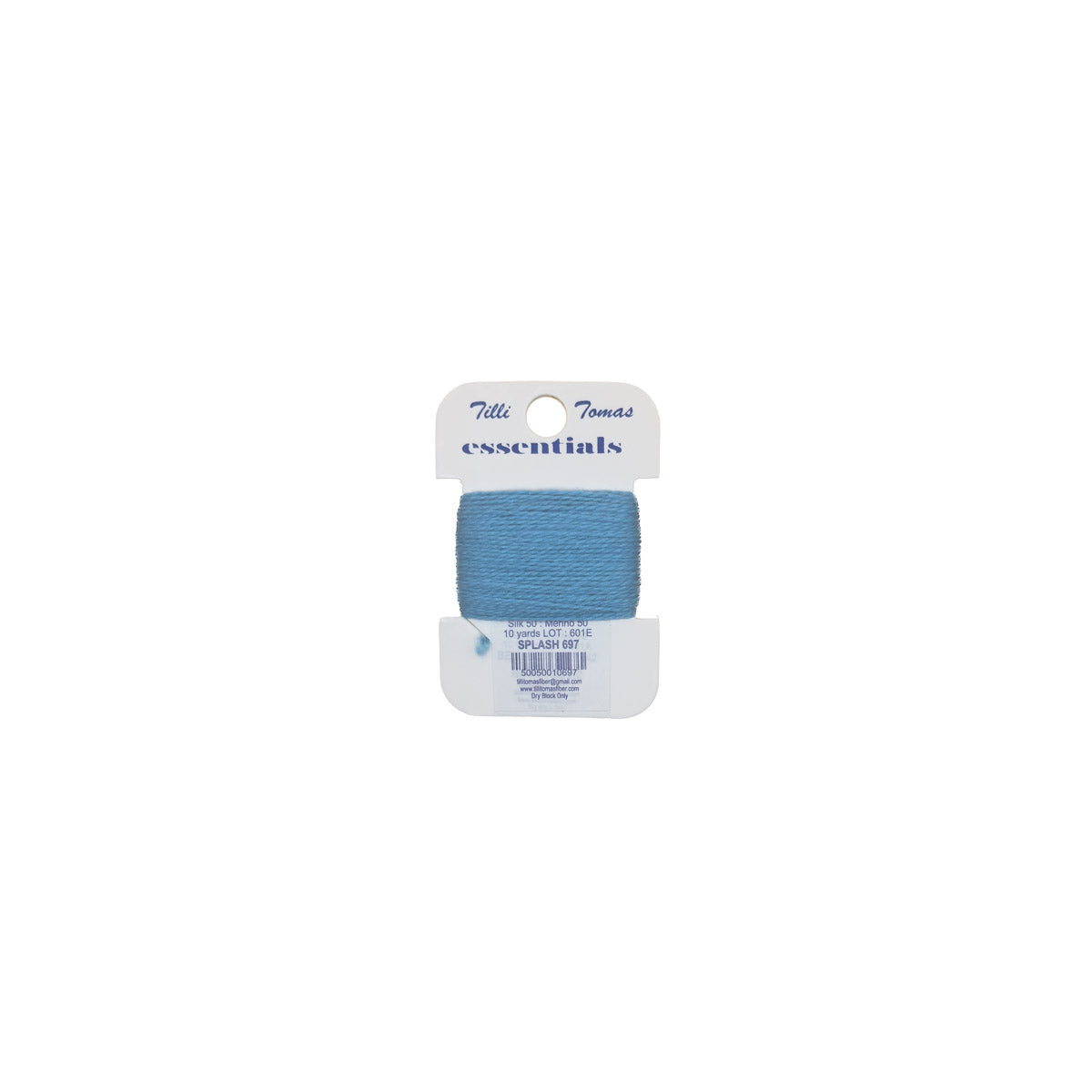 Essentials Cards - C-697 Splash