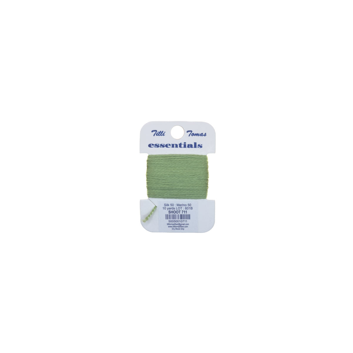 Essentials Cards - C-711 Shoot