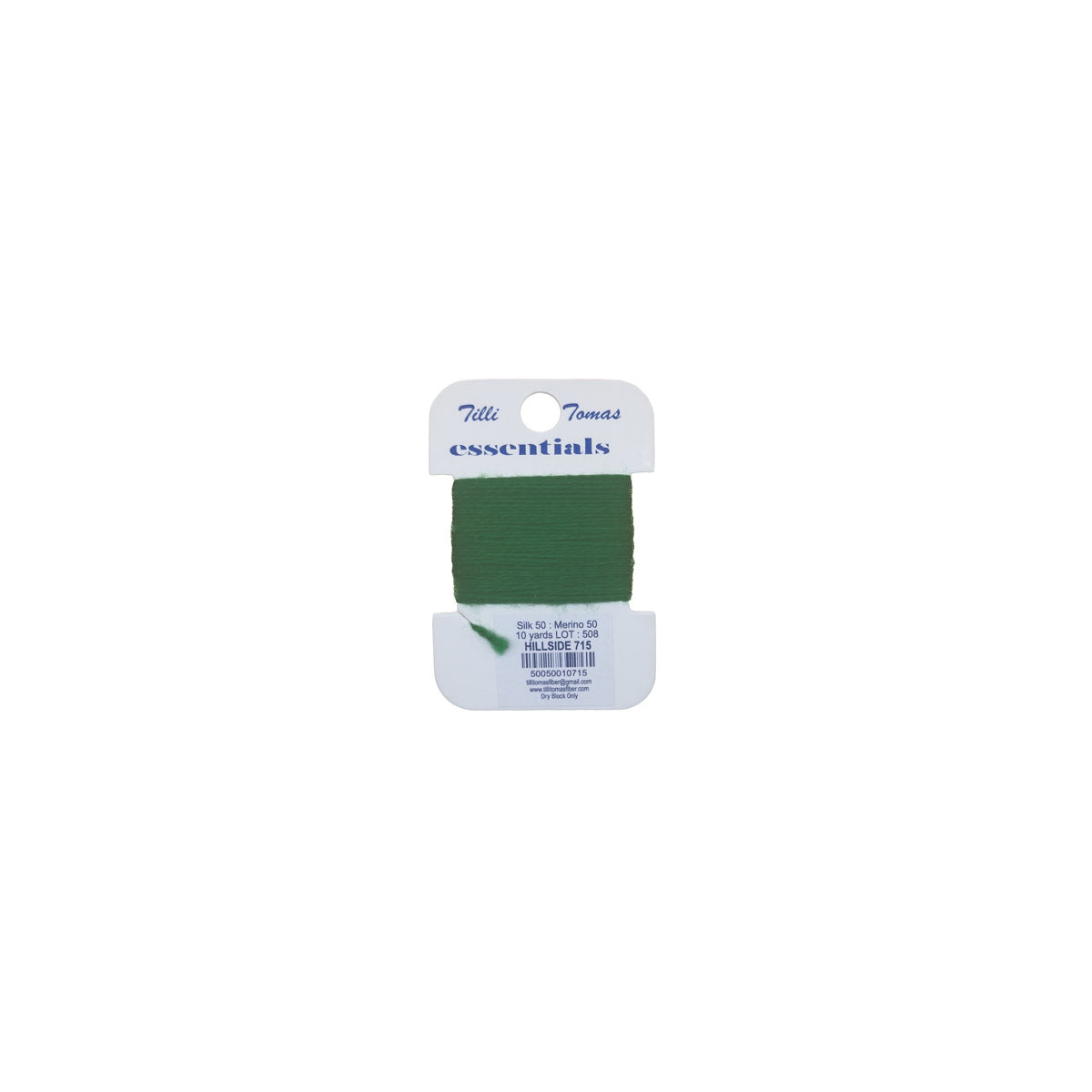 Essentials Cards - C-715 Hillside