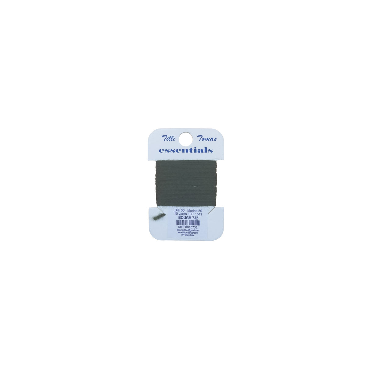 Essentials Cards - C-732 Bough