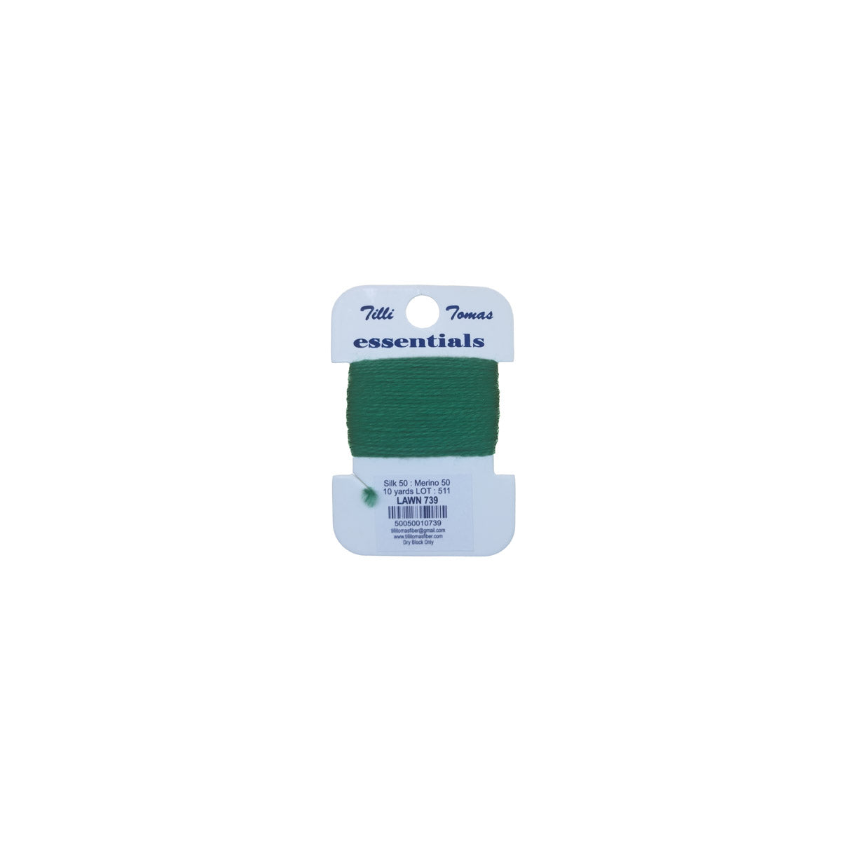 Essentials Cards - C-739 Lawn