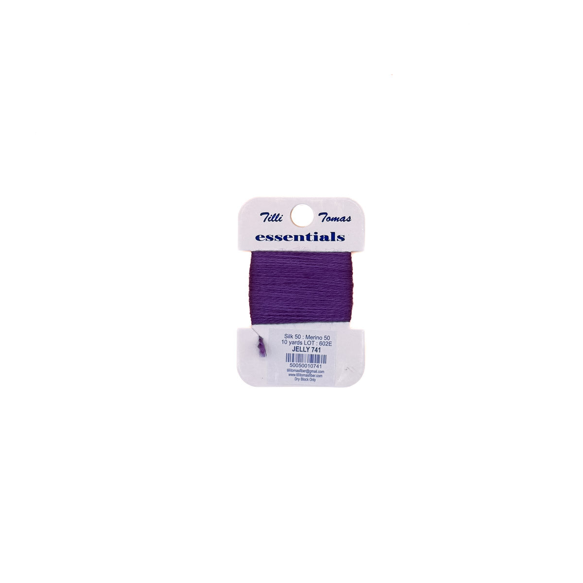 Essentials Cards - C-741 Jelly