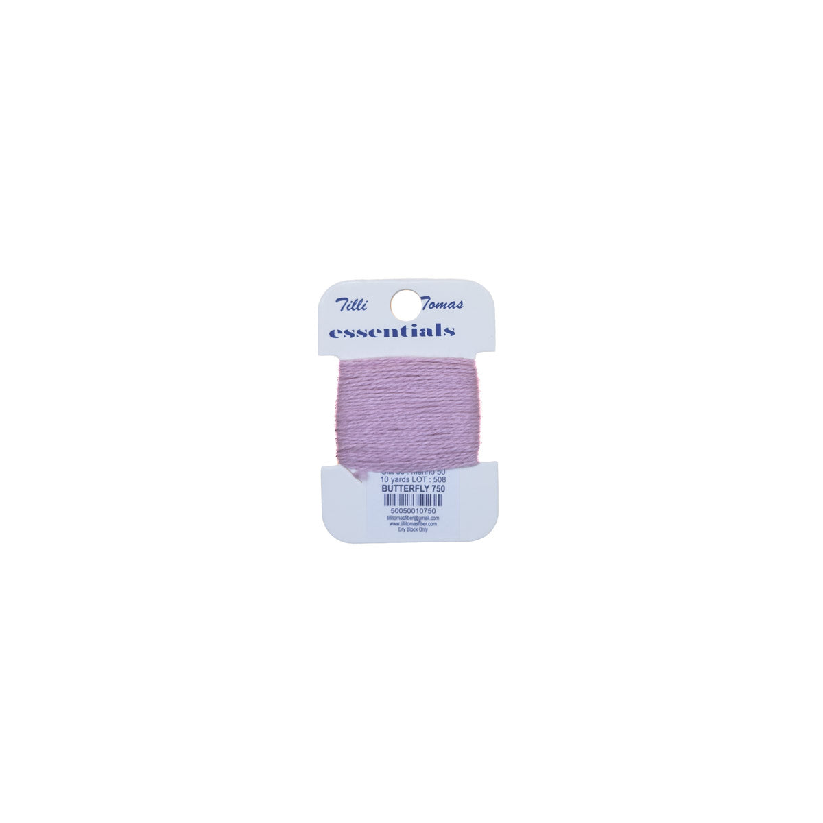 Essentials Cards - C-750 Butterfly