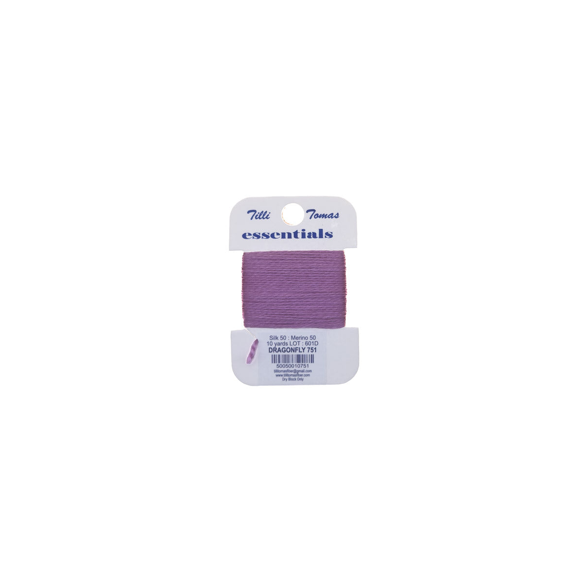Essentials Cards - C-751 Dragonfly