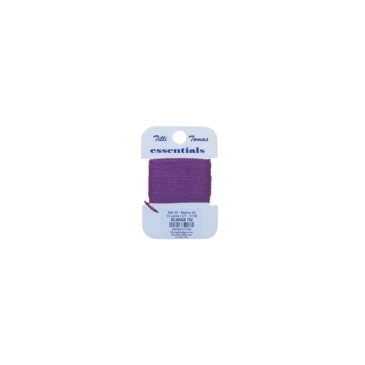 Essentials Cards - C-752 Scarab