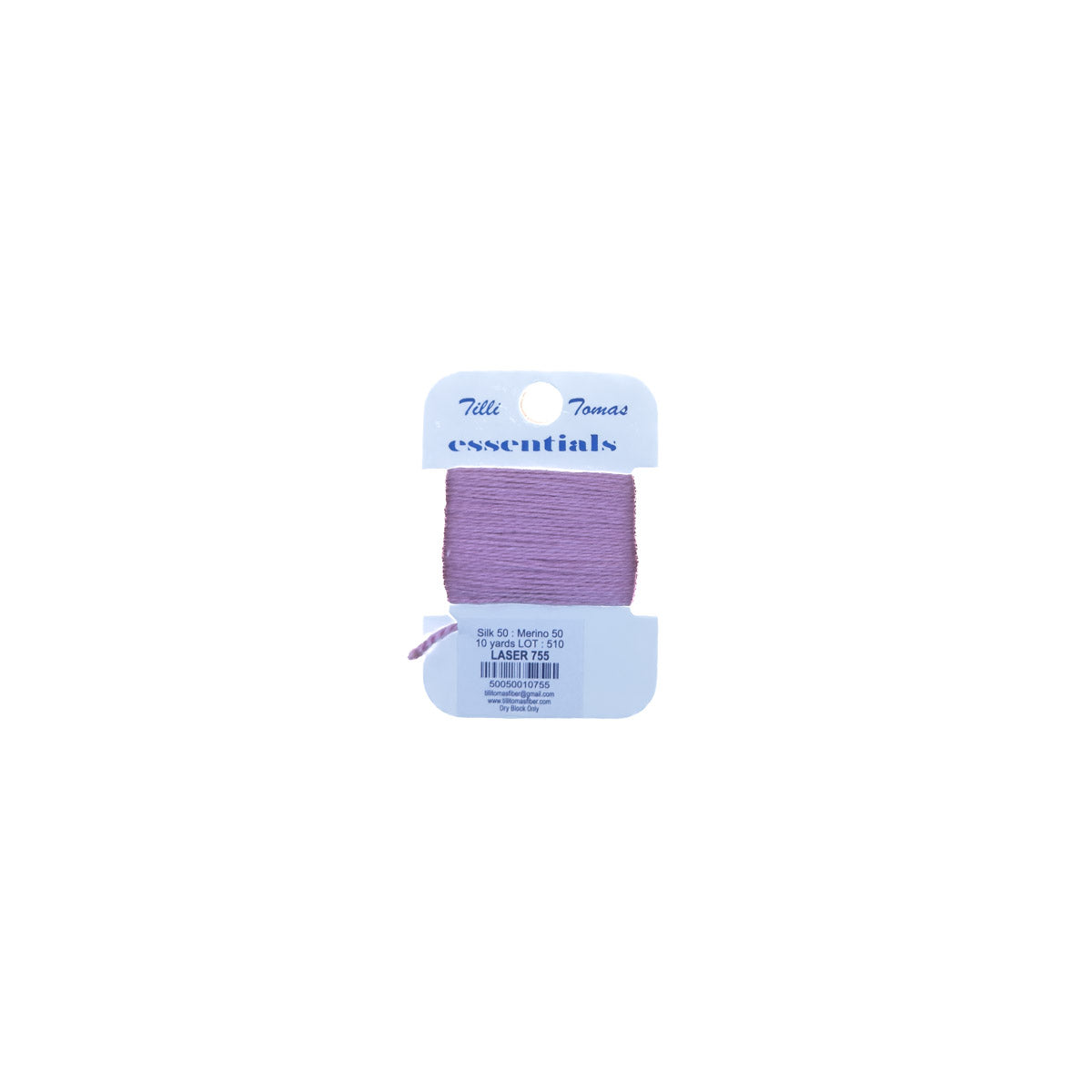 Essentials Cards - C-755 Laser