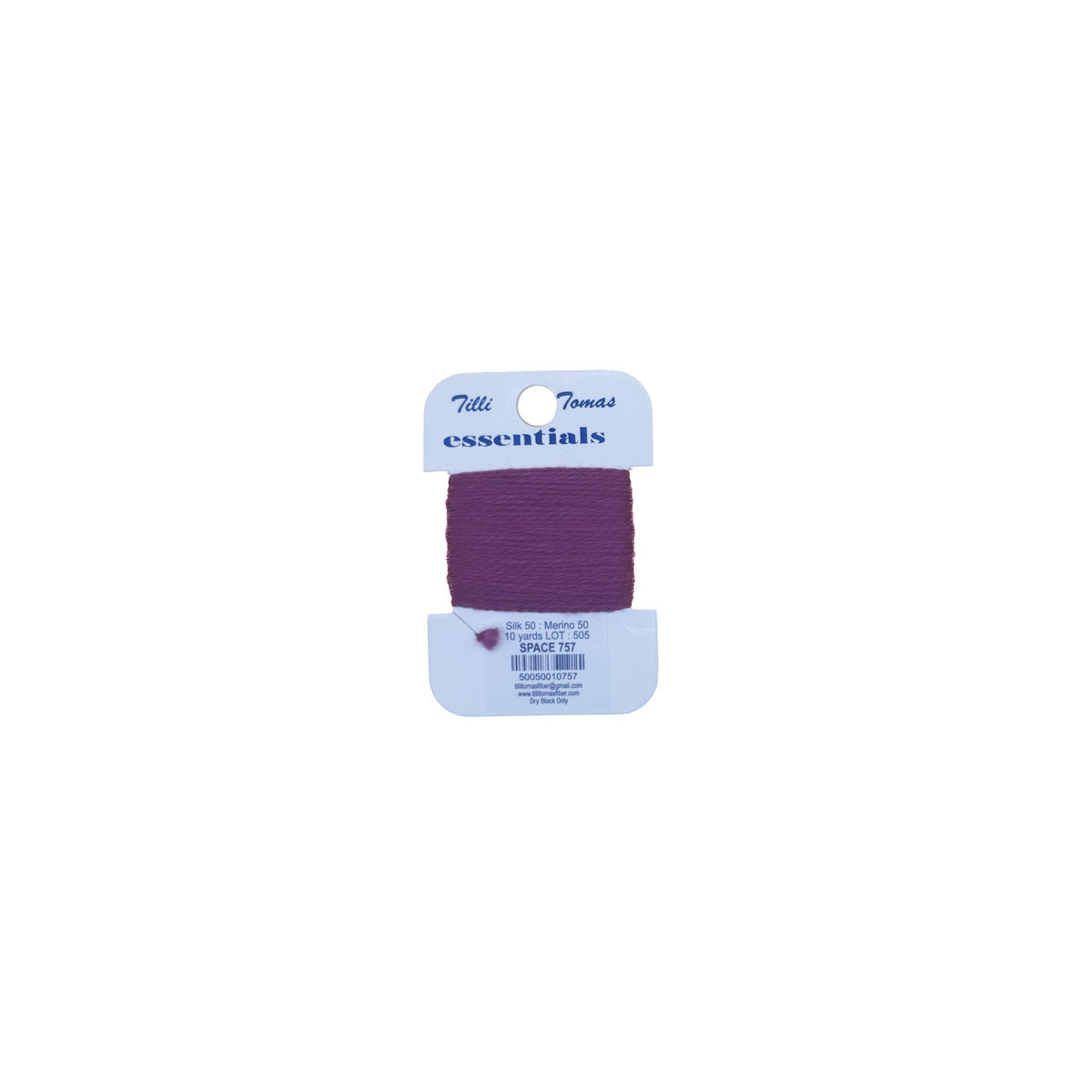Essentials Cards - C-757 Space
