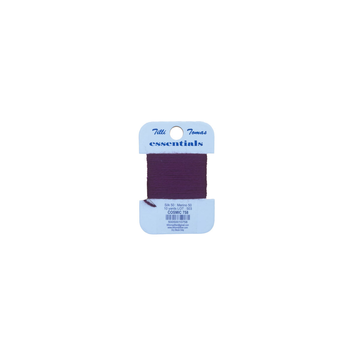 Essentials Cards - C-758 Cosmic