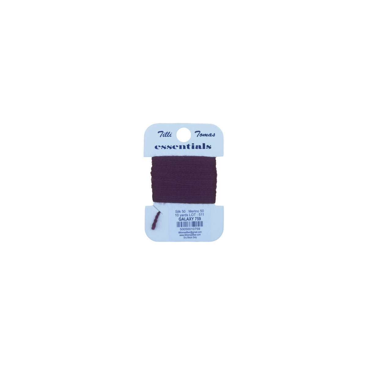 Essentials Cards - C-759 Galaxy