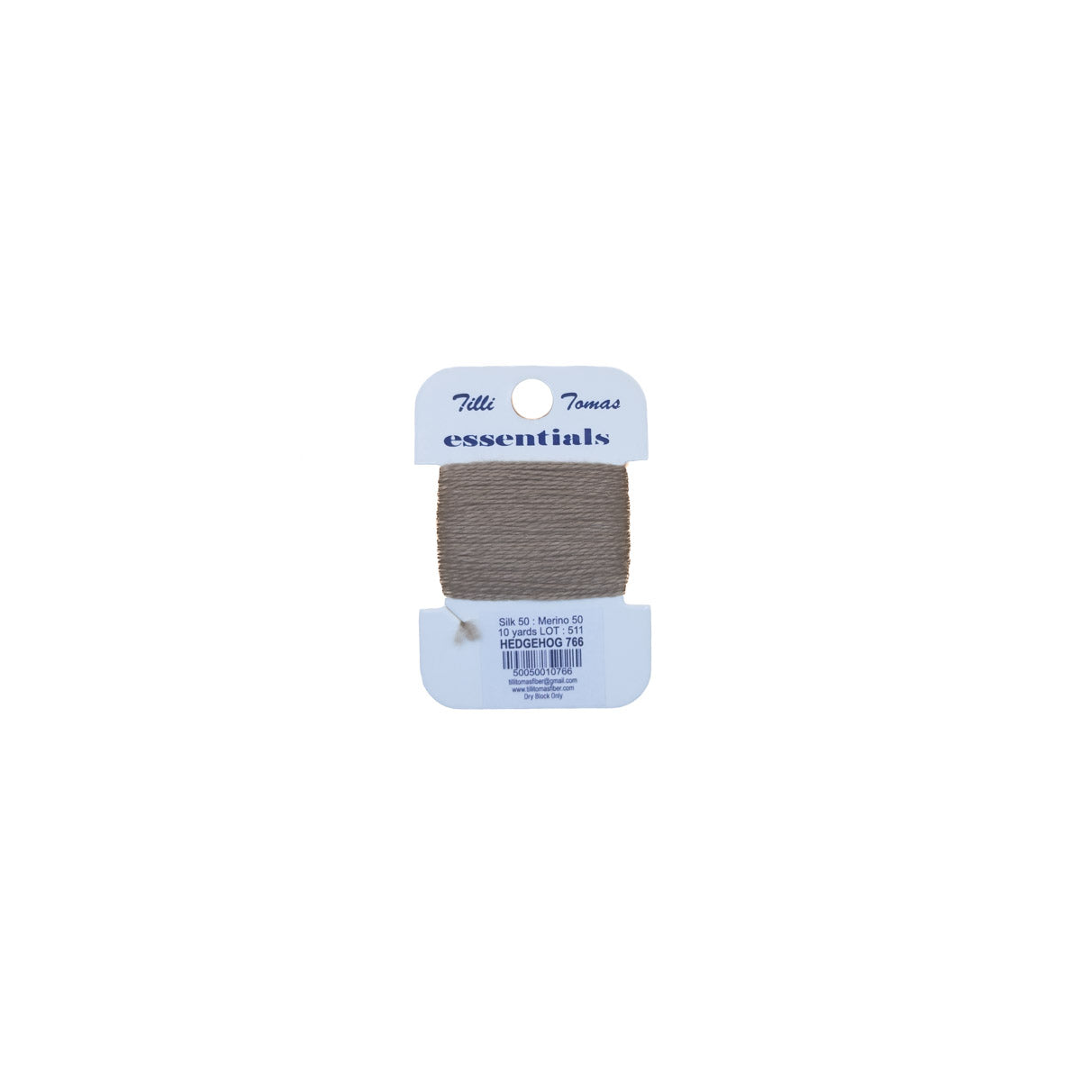 Essentials Cards - C-766 Hedgehog