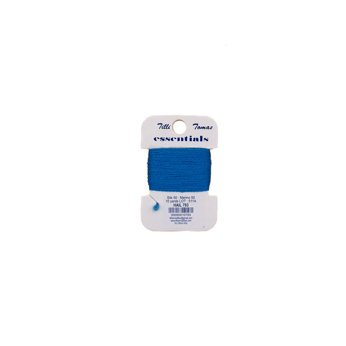 Essentials Cards - C-793 Hail
