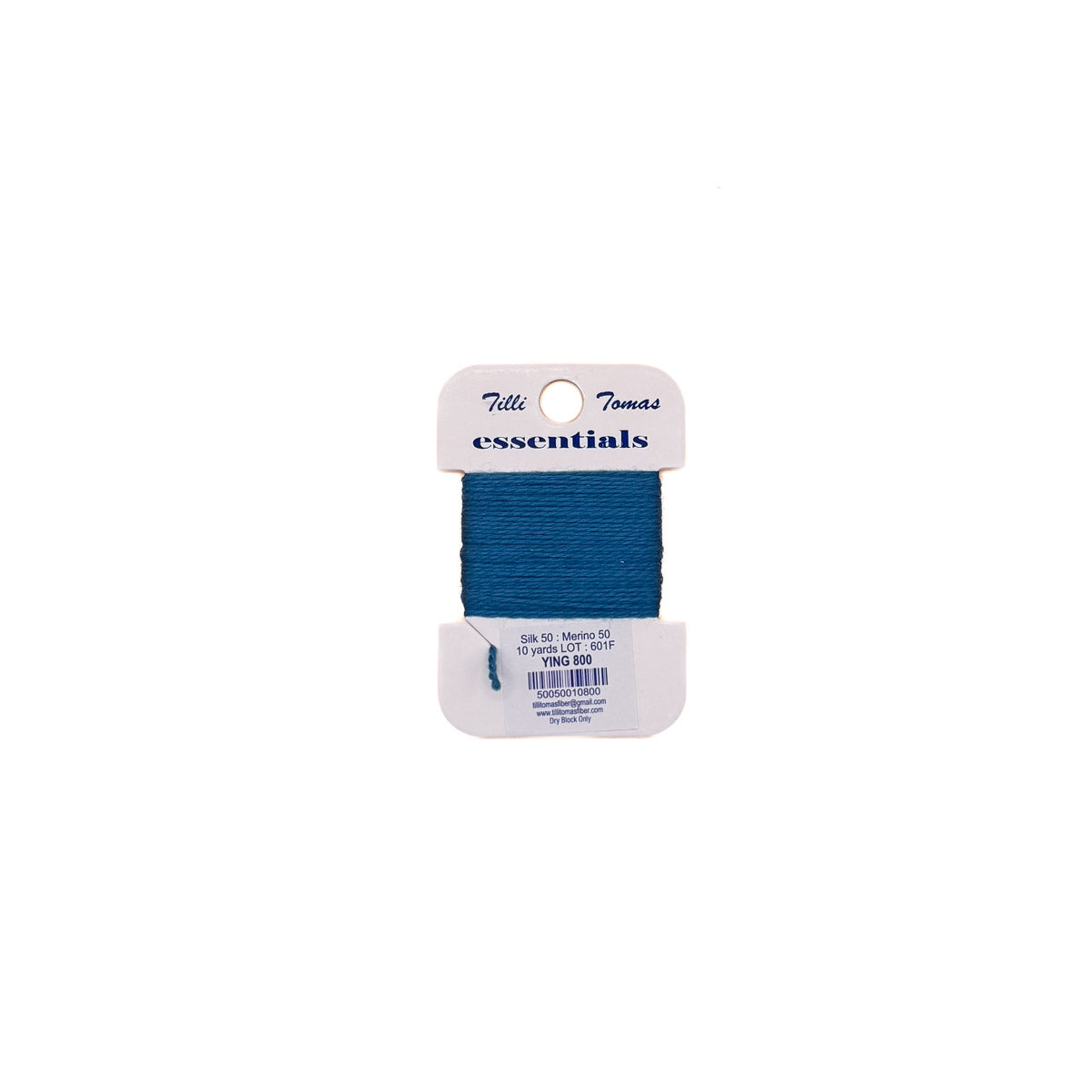 Essentials Cards - C-800 Ying