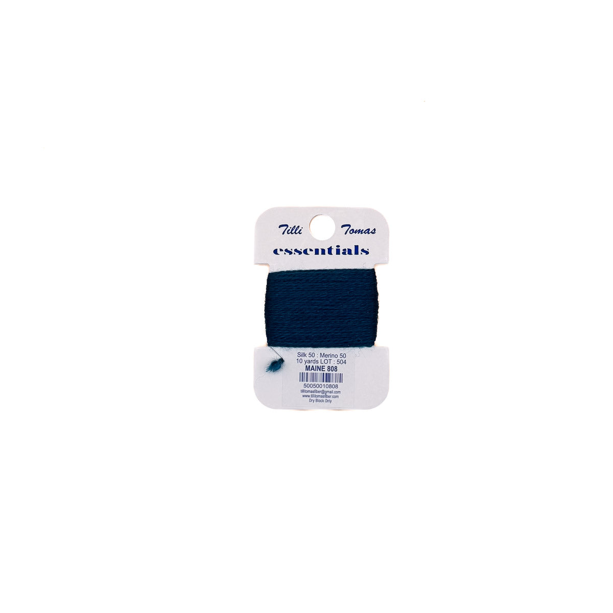 Essentials Cards - C-808 Maine