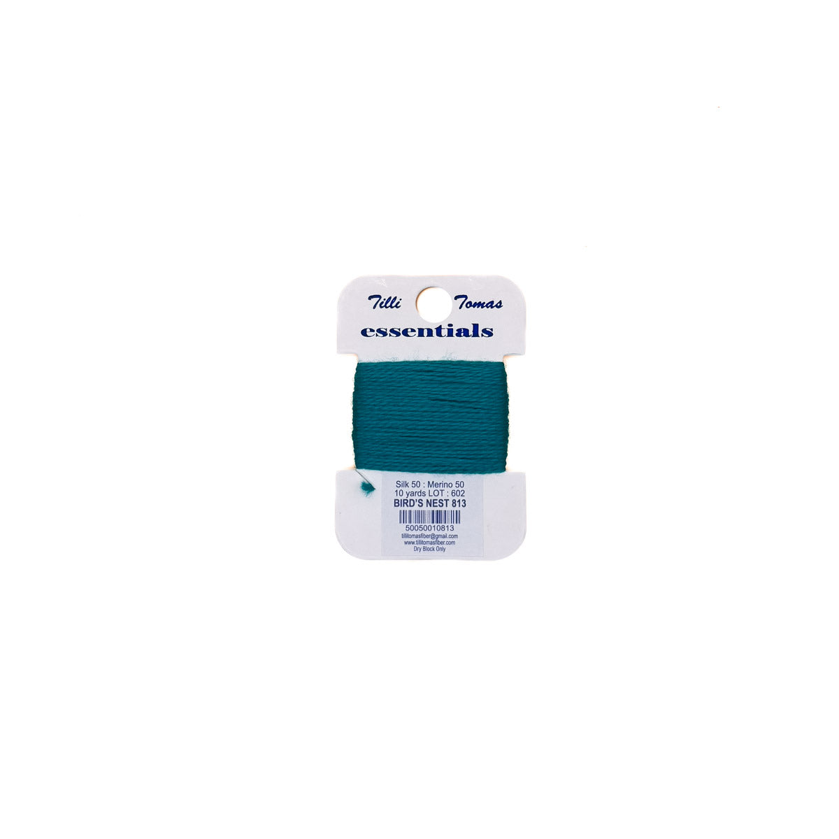 Essentials Cards - C-813 Bird's Nest