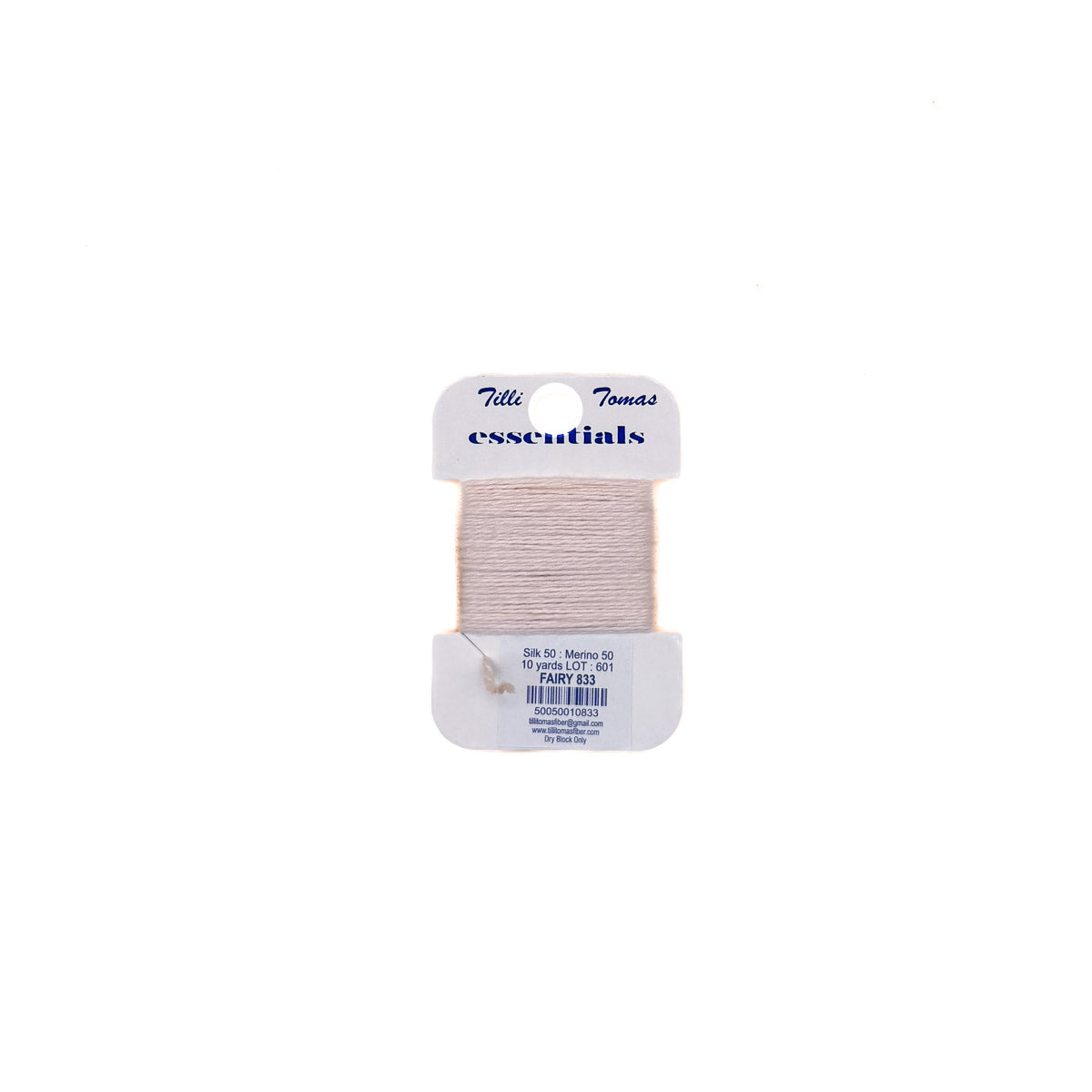 Essentials Cards - C-833 Fairy